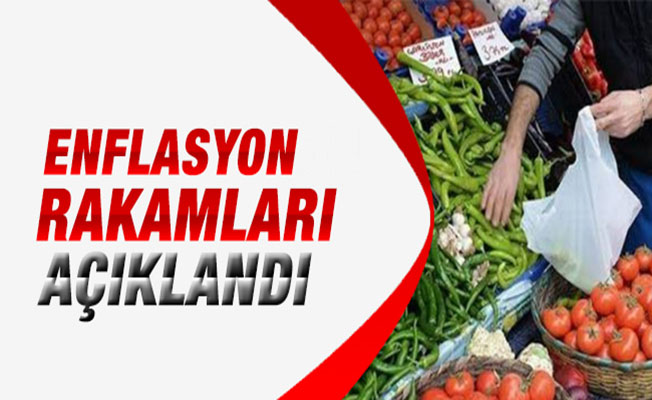 2018 Eylül Ayı Enflasyon Rakamları Açıklandı