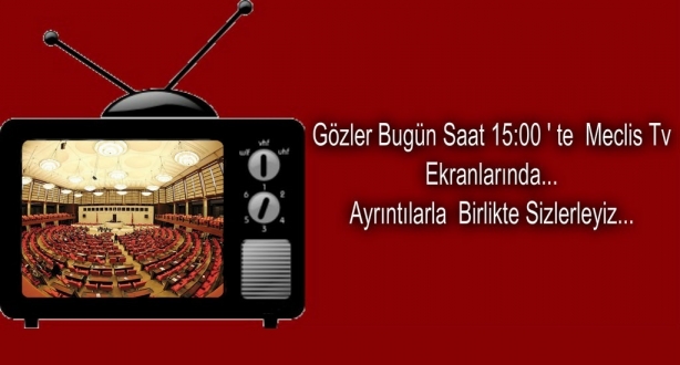 Dış Güvenlikte Son Viraj Gözler Meclis Tv de ...