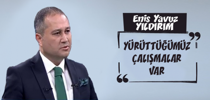 İnfazvekoruma Memurlarının Sorularına Genel Müdür YILDIRIM'ın Cevabı 