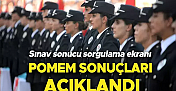 32. Dönem POMEM giriş sınavı ön başvuru sonuçları açıklandı