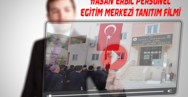 Denizli Hasan Erbil Personel Eğitim Merkezi Tanıtım Filmi